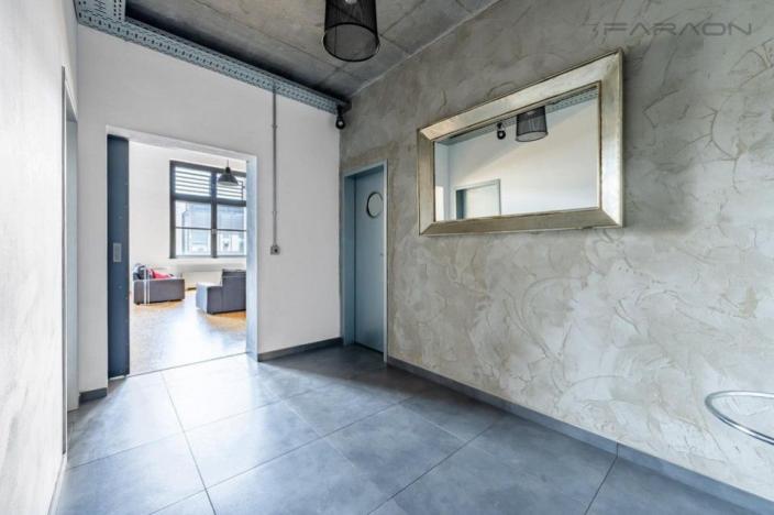 Pronájem bytu 3+kk, Praha - Holešovice, Na Maninách, 146 m2