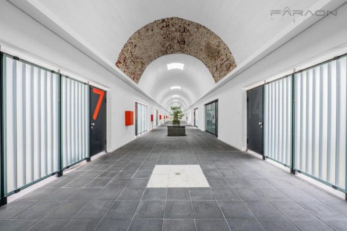 Pronájem bytu 3+kk, Praha - Holešovice, Na Maninách, 146 m2