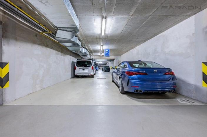 Pronájem bytu 3+kk, Praha - Holešovice, Na Maninách, 146 m2