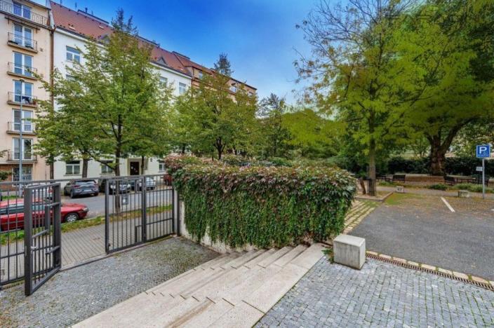 Pronájem bytu 3+kk, Praha - Holešovice, Na Maninách, 146 m2