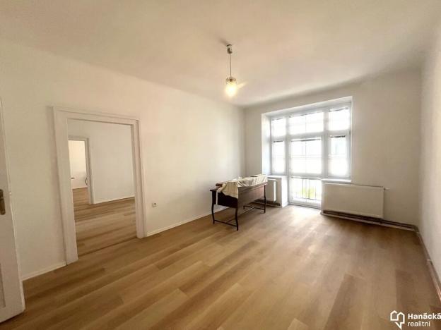 Pronájem bytu 3+1, Olomouc, Wanklova, 96 m2