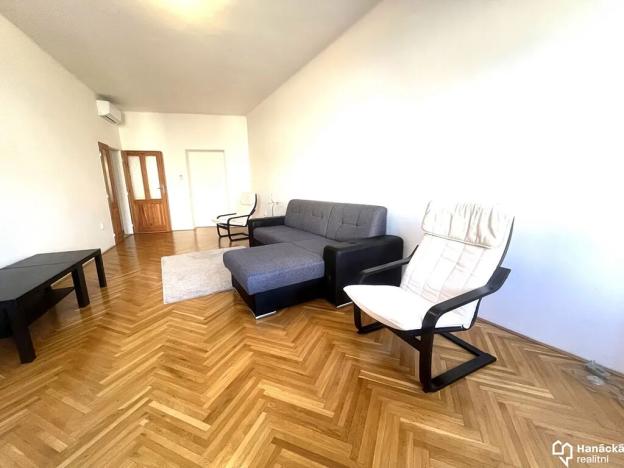 Pronájem bytu 3+1, Olomouc, Dolní náměstí, 94 m2