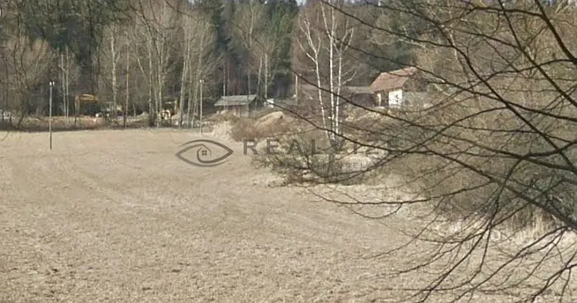 Prodej pozemku pro bydlení, Cehnice, 2464 m2