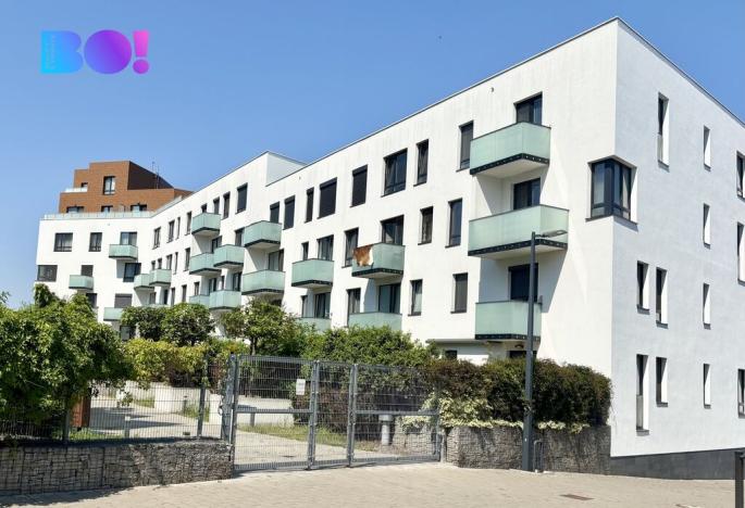 Pronájem bytu 3+kk, Ostrava, Na Prádle, 95 m2