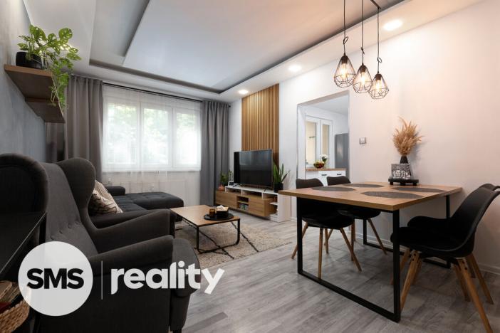 Prodej bytu 3+1, Frýdek-Místek, Bezručova, 63 m2