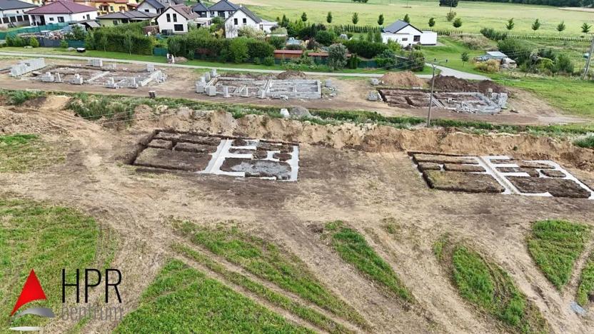 Prodej rodinného domu, Bohdalice-Pavlovice, 109 m2