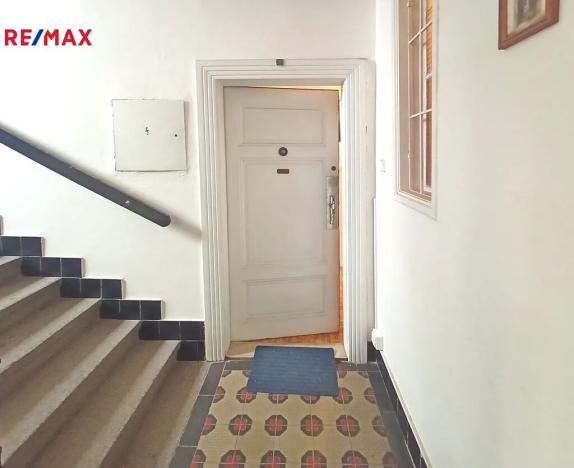 Prodej bytu 3+kk, Plzeň, Nerudova, 82 m2