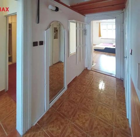 Prodej bytu 3+kk, Plzeň, Nerudova, 82 m2