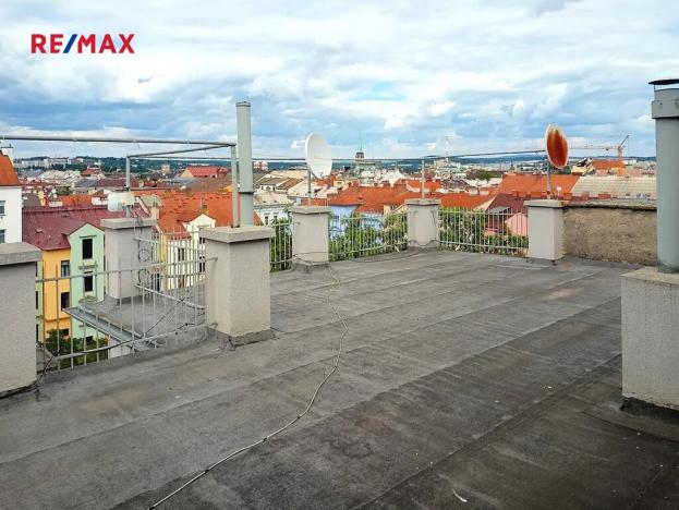 Prodej bytu 3+kk, Plzeň, Nerudova, 82 m2