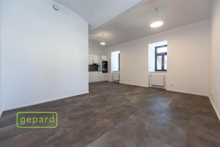 Prodej bytu 1+kk, Velké Přílepy, Pražská, 47 m2