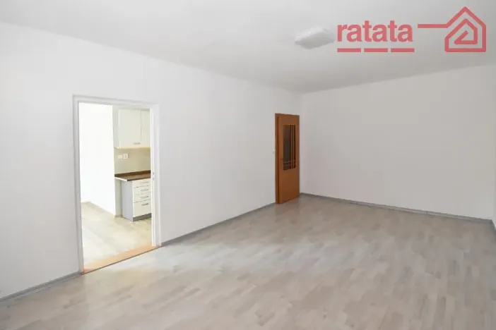 Pronájem bytu 2+1, Chomutov, Dřínovská, 61 m2