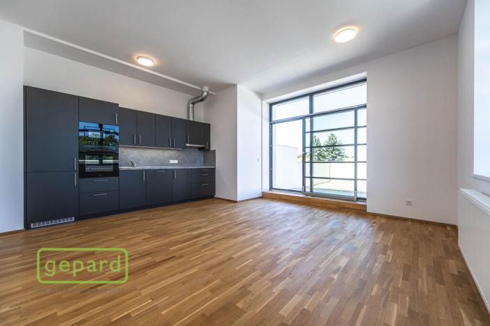 Prodej bytu 3+kk, Velké Přílepy, Pražská, 79 m2