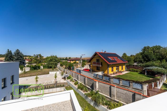 Prodej bytu 3+kk, Velké Přílepy, Pražská, 79 m2