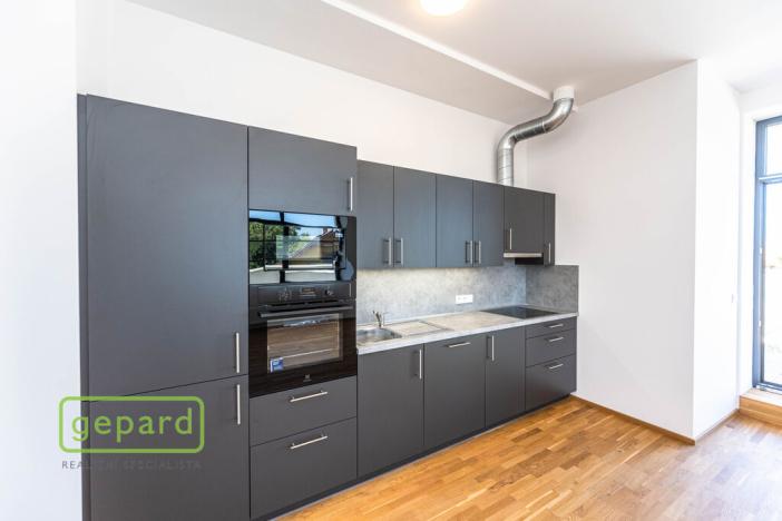 Prodej bytu 3+kk, Velké Přílepy, Pražská, 79 m2