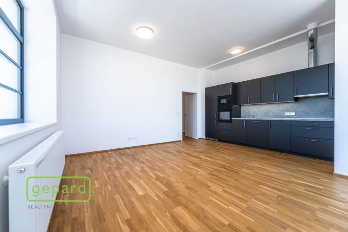 Prodej bytu 3+kk, Velké Přílepy, Pražská, 79 m2