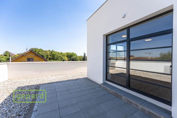 Prodej bytu 3+kk, Velké Přílepy, Pražská, 79 m2