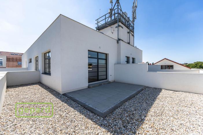 Prodej bytu 3+kk, Velké Přílepy, Pražská, 79 m2