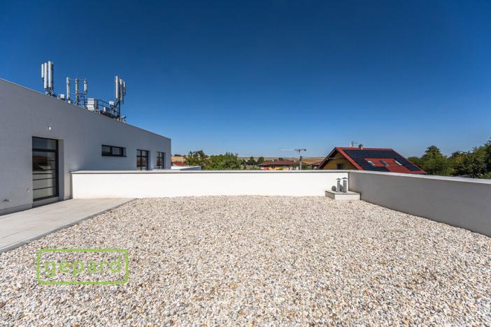 Prodej bytu 3+kk, Velké Přílepy, Pražská, 79 m2