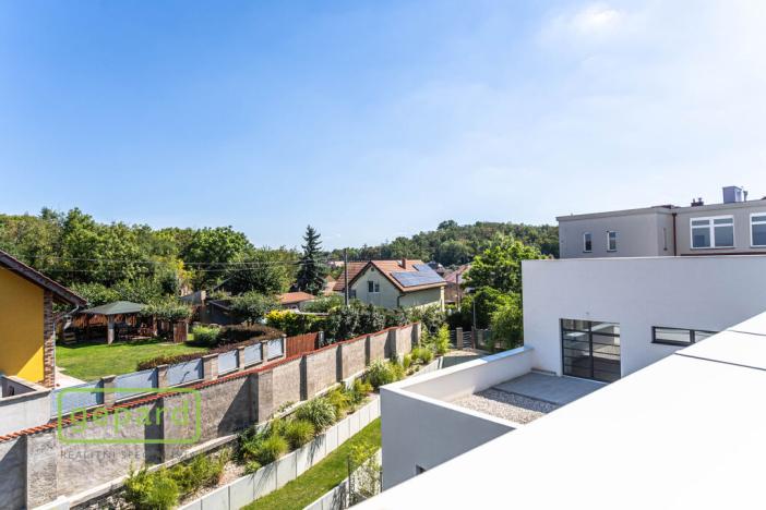 Prodej bytu 3+kk, Velké Přílepy, Pražská, 79 m2