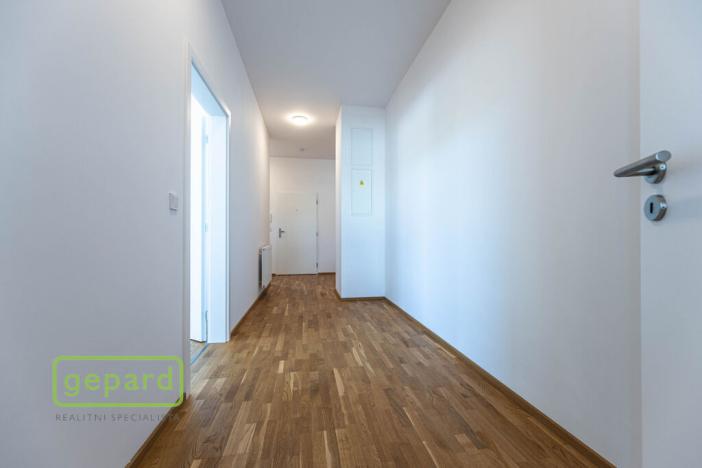 Prodej bytu 3+kk, Velké Přílepy, Pražská, 79 m2