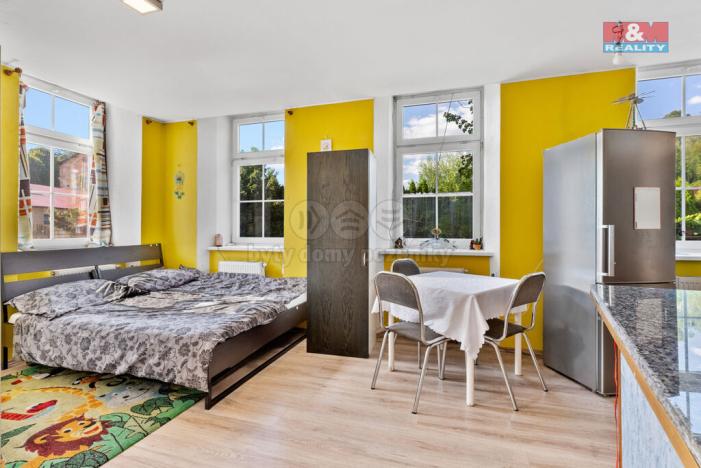 Prodej rodinného domu, Jablonec nad Jizerou, 420 m2