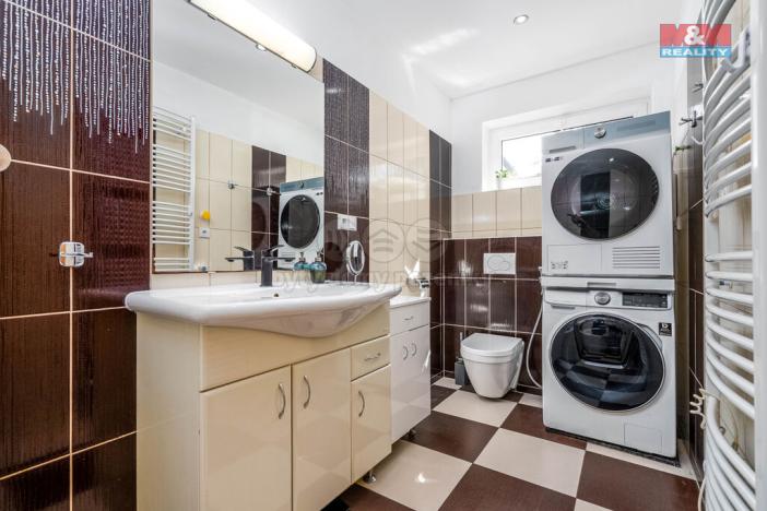 Prodej rodinného domu, Čelákovice - Záluží, K. Brabce, 104 m2