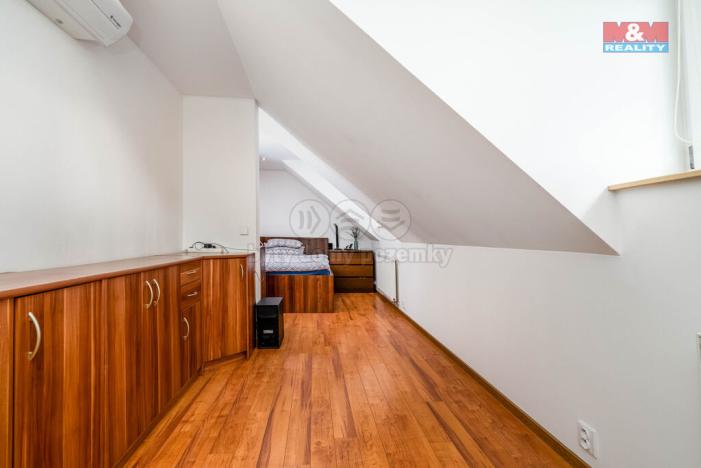 Prodej rodinného domu, Čelákovice - Záluží, K. Brabce, 104 m2