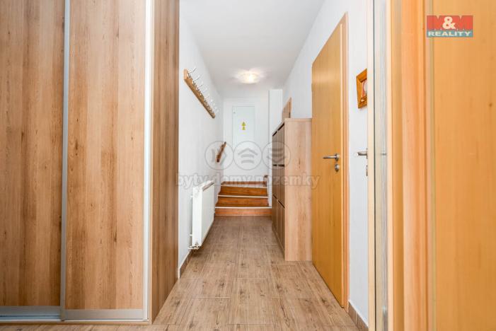 Prodej rodinného domu, Čelákovice - Záluží, K. Brabce, 104 m2