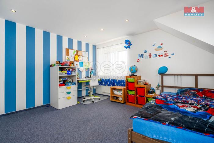 Prodej rodinného domu, Čelákovice - Záluží, K. Brabce, 104 m2