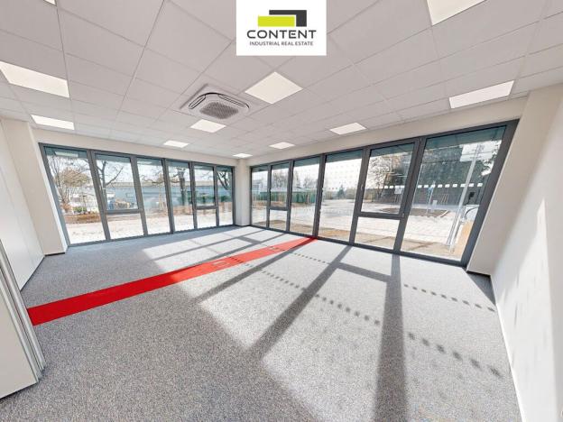 Pronájem výrobních prostor, Havlíčkův Brod, Kyjovská, 4500 m2