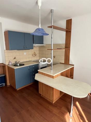 Pronájem bytu 1+1, Praha, Radimova, 35 m2