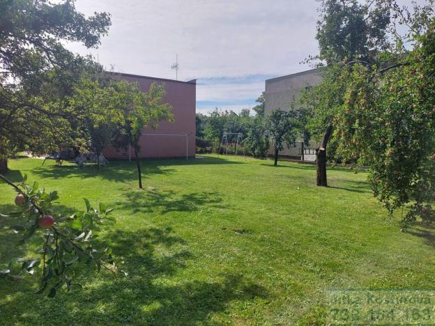 Prodej rodinného domu, Krnov - Pod Bezručovým vrchem, Družstevní, 280 m2