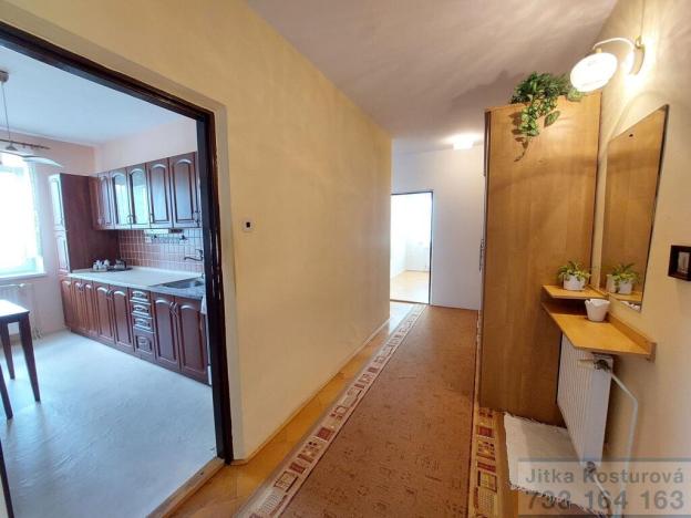 Prodej rodinného domu, Krnov - Pod Bezručovým vrchem, Družstevní, 280 m2