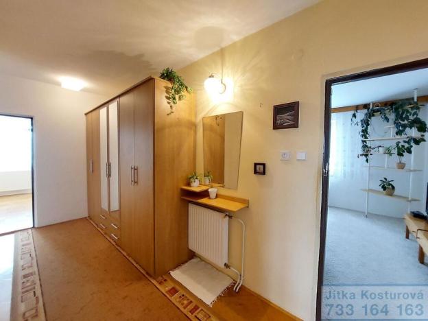 Prodej rodinného domu, Krnov - Pod Bezručovým vrchem, Družstevní, 280 m2