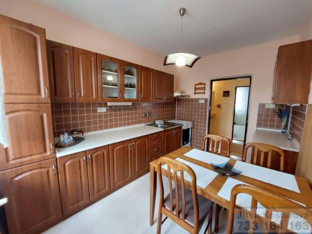 Prodej rodinného domu, Krnov - Pod Bezručovým vrchem, Družstevní, 280 m2