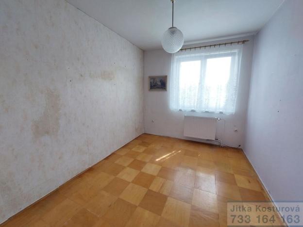 Prodej rodinného domu, Krnov - Pod Bezručovým vrchem, Družstevní, 280 m2