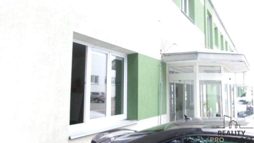 Pronájem kanceláře, Brno - Brněnské Ivanovice, 68 m2