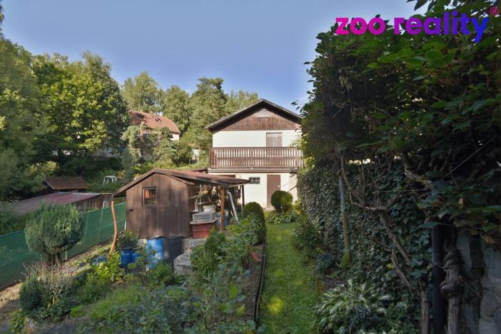 Prodej chaty, Český Krumlov, 50 m2