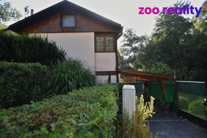 Prodej chaty, Český Krumlov, 50 m2