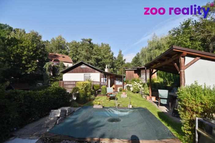 Prodej chaty, Český Krumlov, 50 m2