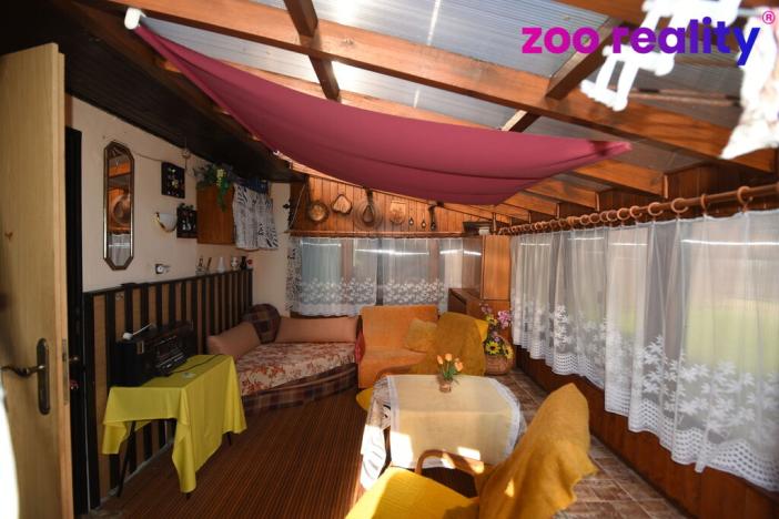 Prodej chaty, Český Krumlov, 50 m2