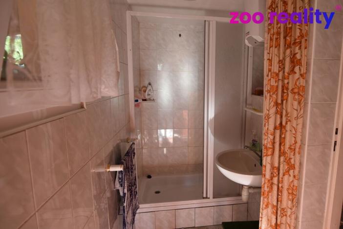 Prodej chaty, Český Krumlov, 50 m2