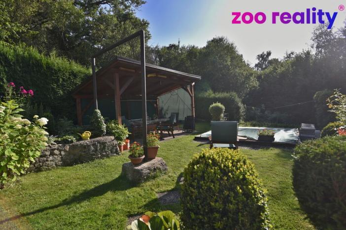 Prodej chaty, Český Krumlov, 50 m2