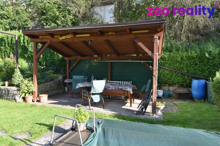 Prodej chaty, Český Krumlov, 50 m2