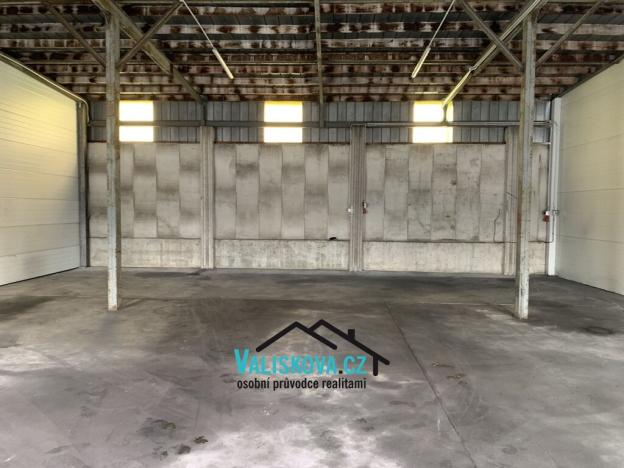 Pronájem skladu, Kroměříž - Kotojedy, 138 m2