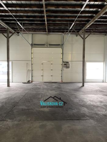 Pronájem skladu, Kroměříž - Kotojedy, 138 m2