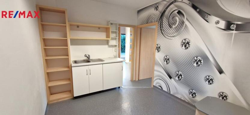 Pronájem obchodního prostoru, Zeleneč, K Potoku, 83 m2