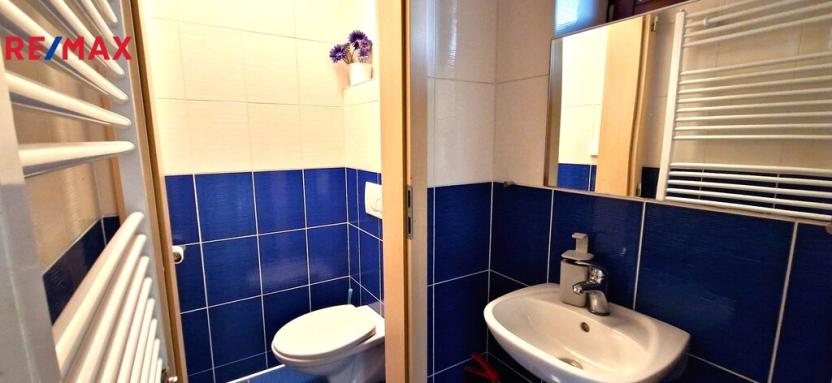 Pronájem obchodního prostoru, Zeleneč, K Potoku, 83 m2