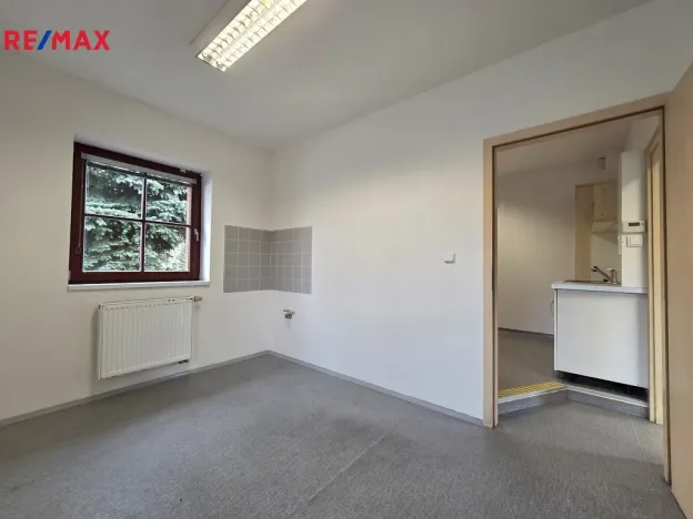 Pronájem obchodního prostoru, Zeleneč, K Potoku, 83 m2