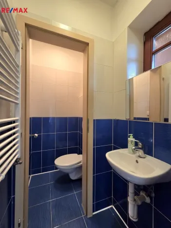 Pronájem obchodního prostoru, Zeleneč, K Potoku, 83 m2